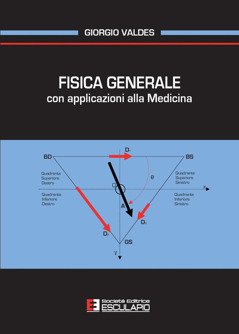VALDES - Fisica Generale con applicazioni alla medicina